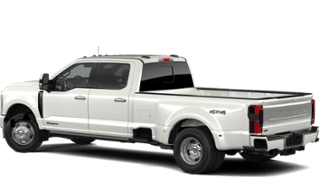 2026 Ford Super Duty® External Image 3